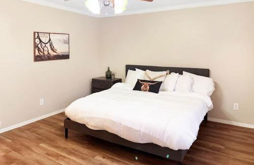 4Br Desert Resort Large Yard w Heated Pool - Foto 17