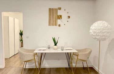 REGENCY Apartments - Zentrale 50m2 Wohnung I Balkon I Wasserblick I WiFi I Netflix - Foto 12