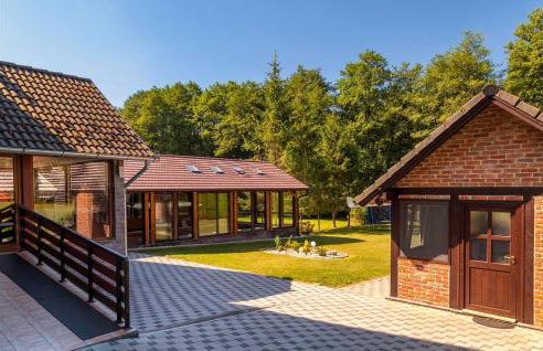 Lovely Home In Novo Zvecevo With Sauna - Foto 13