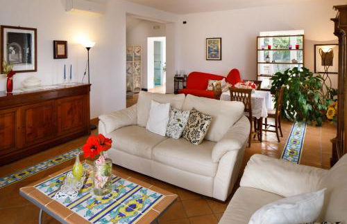 Villa Eugenia - Foto 6