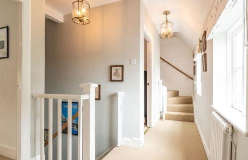Beautiful 3BD Family Retreat in Oxfordshire! - Foto 94