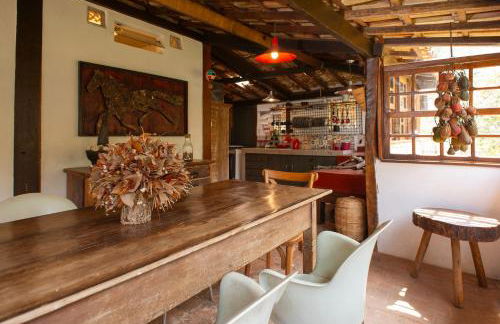 Chalés Cores da Mata - Foto 22