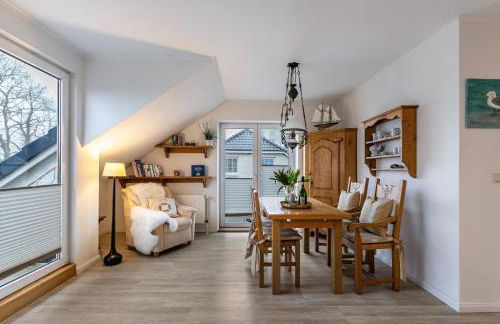 Ferienwohnung Luv und Lee - Foto 6