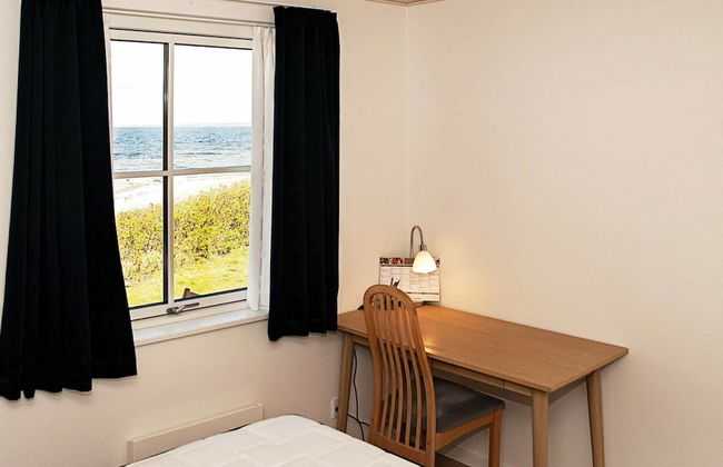 5 Person Holiday Home in Farso - Foto 11