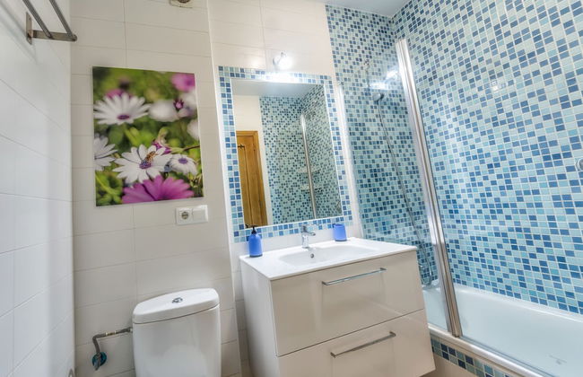 Apartamentos Chimenea - Foto 73