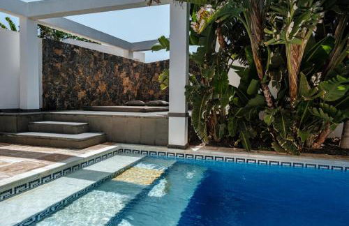 Casa Maeva with heated pool in El Roque - Foto 15