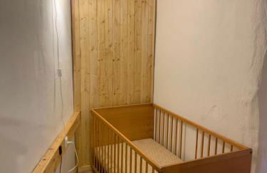 Das Haus - Das Marienkaeferhaus - Foto 34