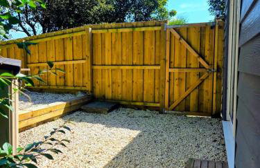 The Captains Quarters - Foto 13