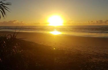 APARTAMENTO À BEIRA MAR - PÉ NA AREIA - Ilhéus - Photo 55