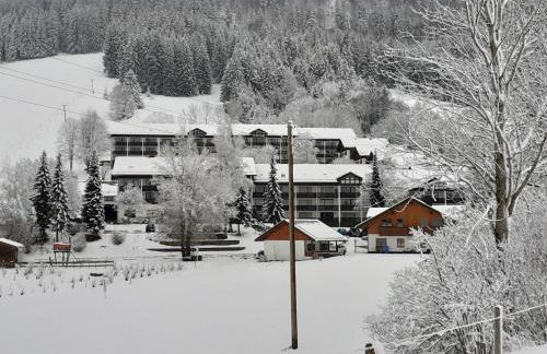 Ferienwohnung Am Kräutergarten - mit Pool, Sauna und Garage - Foto 20