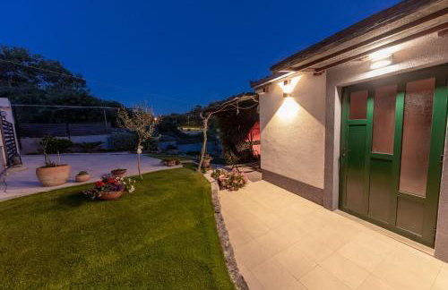 House Tea in a beautiful nature - Foto 7