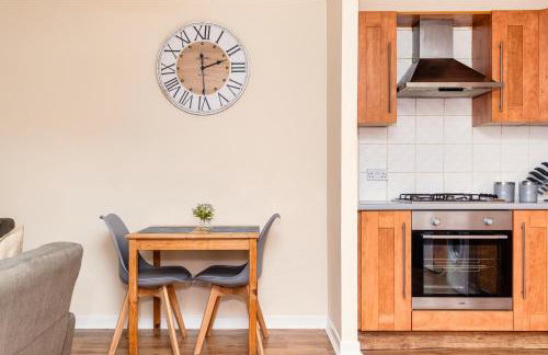 2Bed Apartment-City Centre - Foto 19