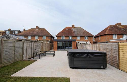 Malthouse Cottage - Foto 10