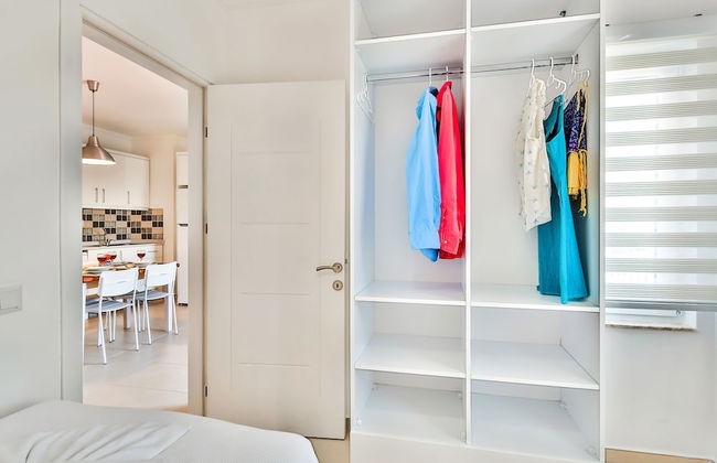 Kasinn Apart Hotel - Foto 19