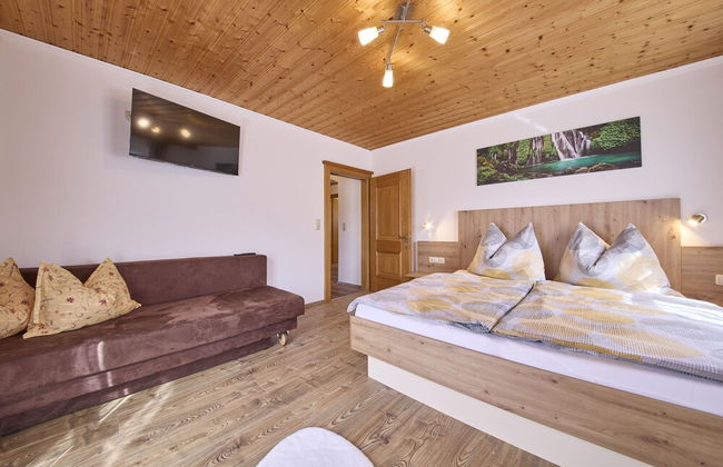 Miller Appartements - Foto 57