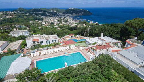 Appartamenti Ischia la Sentinella - Foto 5