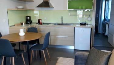 Square Apartments 2 - Foto 4