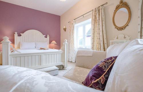 4 Ropers Court, Lavenham - Foto 15