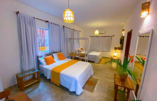 Pariri Suites - Foto 29