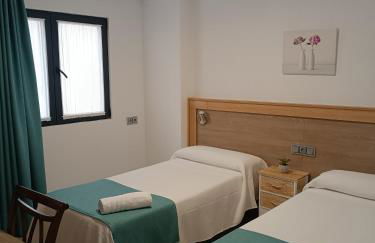 Apartamentos turisticos Ávila Puerta de San Isidro 1-4 - Foto 11