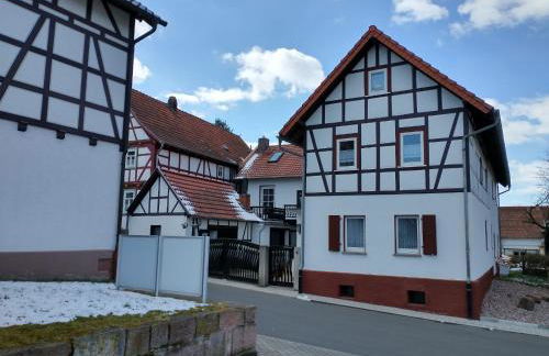 Ferienwohnung am Krayenberg - Foto 14