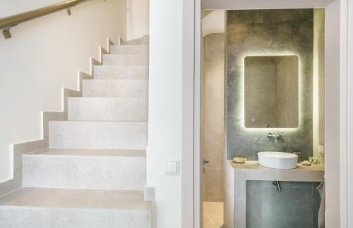 New Stylish Villa Tessera with Private Pool and BBQ - Foto 44