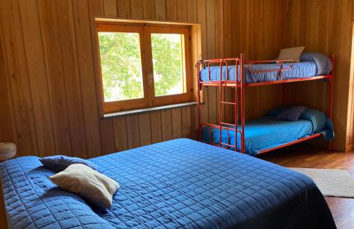 Villa Malgary - Foto 20