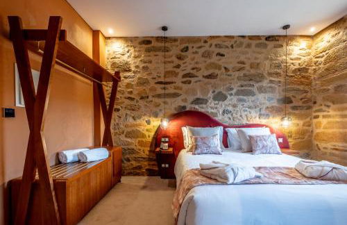 Cherry Sculpture Hotel - Foto 11