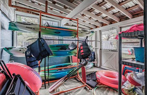 Camp S'Mores Lakefront Hot Tub Dogs stayFREE - Foto 33