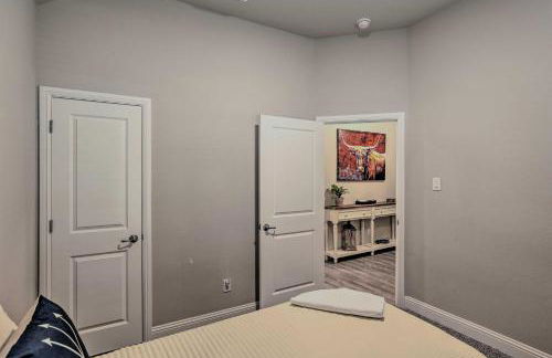 Aledo Home Covered Patio and Yard, Near Fort Worth! - Foto 20