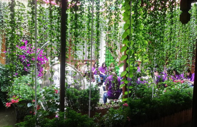 Erquan Inn Ancient city - Foto 66