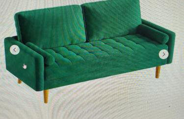 La Fabrik 54 T2 1ch neuf dispo 1er mai 26 , coeur du vignoble dans village tous commerces - Photo 14