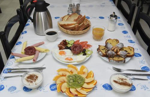 Hotel Dias Apartment - Photo 69