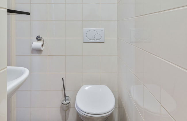 Cozy Apartment in Enschede Near Forest - Photo 50