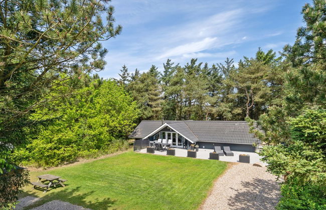 "Hjalmara" - 900m from the sea - Foto 3