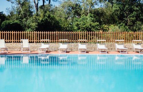 Residence Renaione - Foto 29