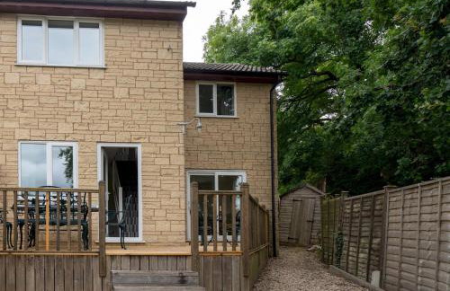 3 Bedroom family home Parking Garden - Pass the Keys - Foto 27