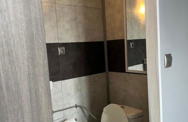 Le Loft - studio centre ville tout équipé - Foto 10