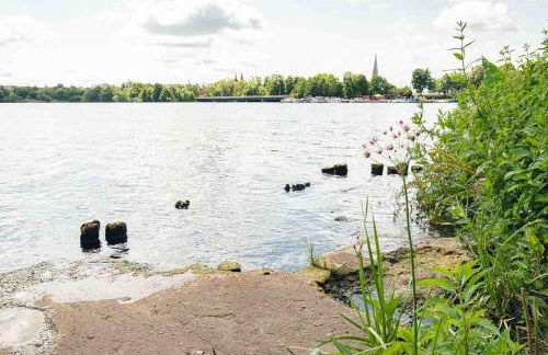 Apartments Am Ziegelsee - Foto 18