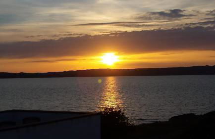 Casa Vacanze Fronte Mare Calasetta "CA' U CAPPUN" - Foto 64