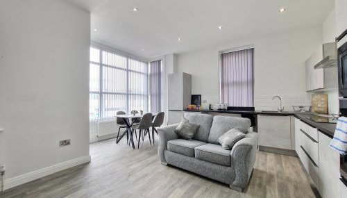 Dysa Waterloo Apartments - Foto 2