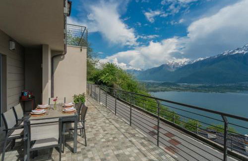 Blooms by the Lake by Rent All Como - Foto 6