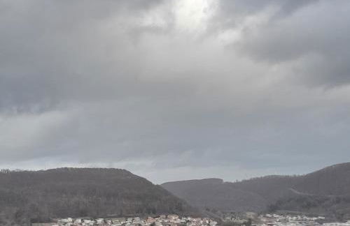 Apartments Panoramablick - Foto 8