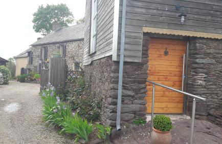 gite brocéliande est - Foto 1