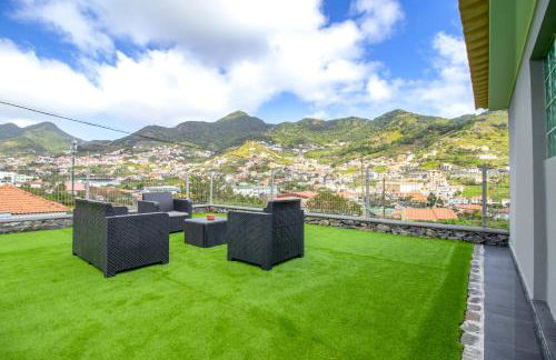 Villa Machico Valley - Foto 48