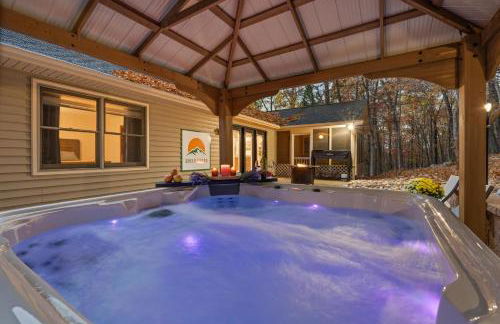 Green Mountain Song-Massanutten Mountain - Foto 44