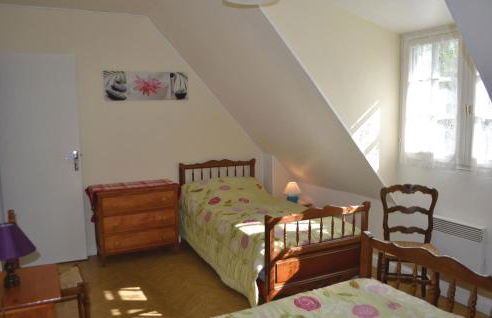 Nice Home In Pleuven With Wifi - Foto 10