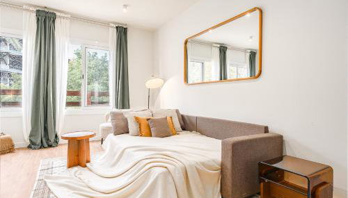 The Stadium Luxe Apartment - Foto 4