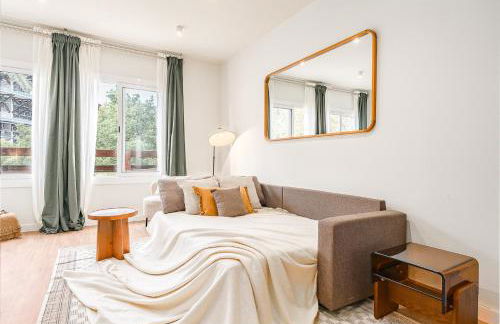 The Stadium Luxe Apartment - Foto 6