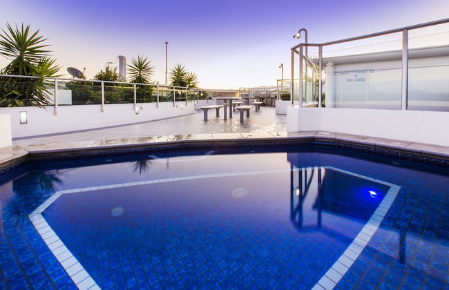 The Sebel Maroochydore - Foto 34